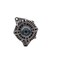 Wai Global Alternator, ALTMI IRIF 12V 105A CW S6, 105 Amp12 Volt, CW, 6Groove Pulley 20084N - alternate 1
